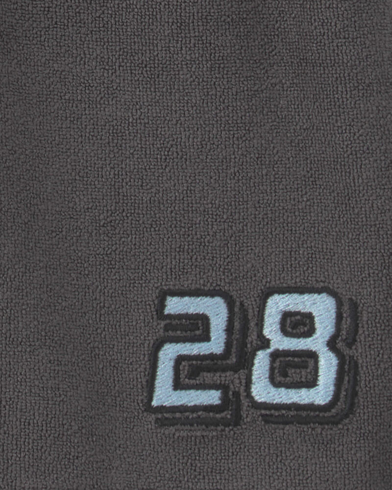 Boys 2-Piece Race Car Pyjama Set, image 4 of 6 slides