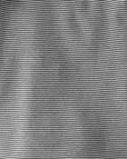 Baby 3-Pack Organic Cotton Rib Bodysuits, image 5 of 6 slides