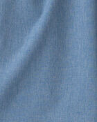 Gar&ccedil;ons - Short de sport - Bleu, image 3 sur 3 diapositives