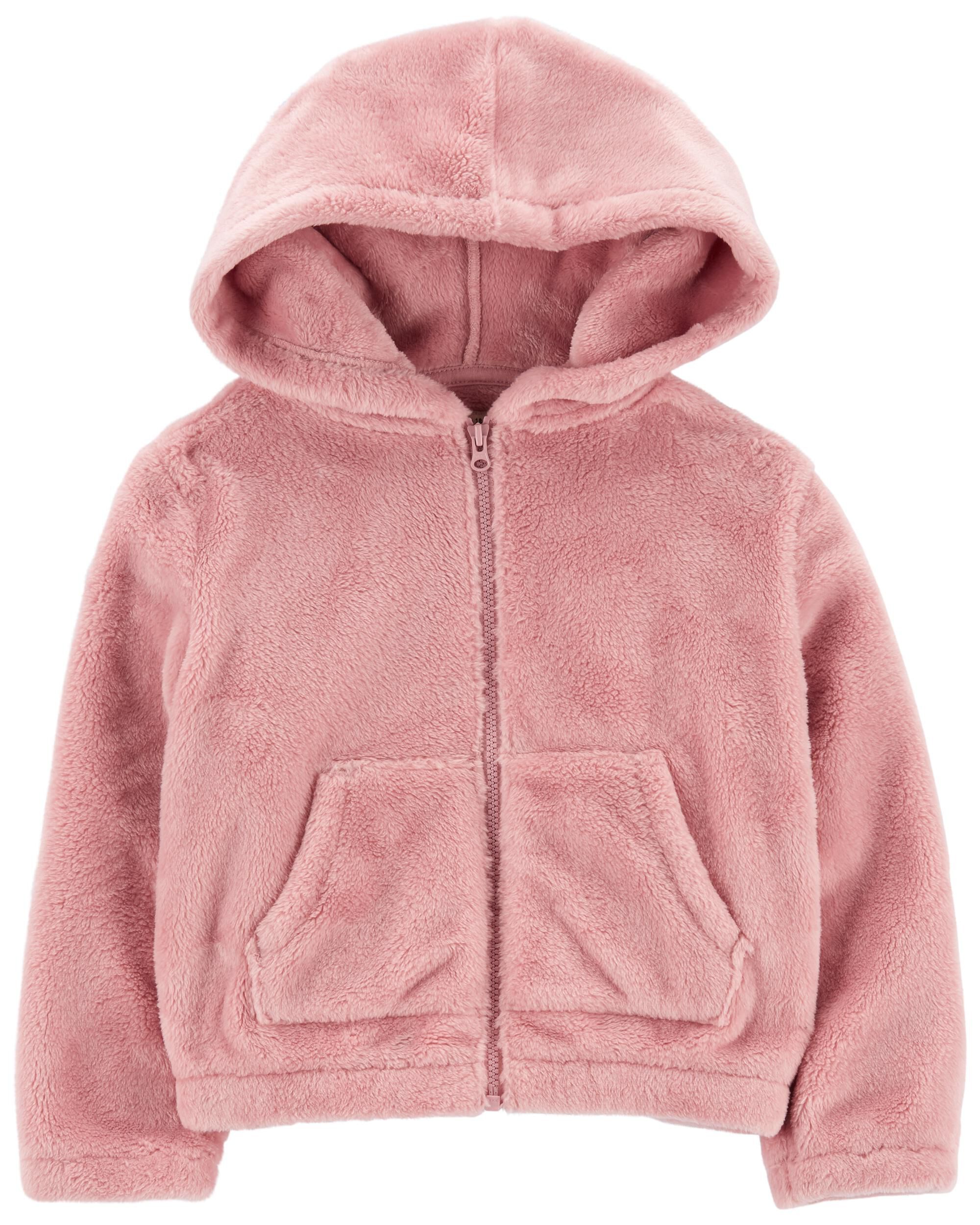 Hoodie baby pink outlet
