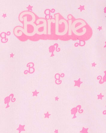 Toddler 2-Piece Barbie Sweatshirt & Pant Set, 