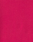Baby 3-Piece Apple Halloween Long-Sleeve Costume - Red, image 5 of 7 slides