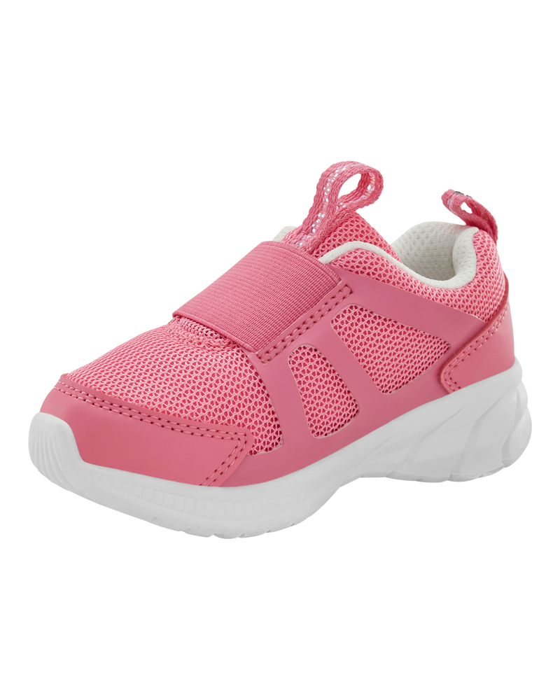Toddler Light-Up Athletic Sneakers, image 7 of 7 slides