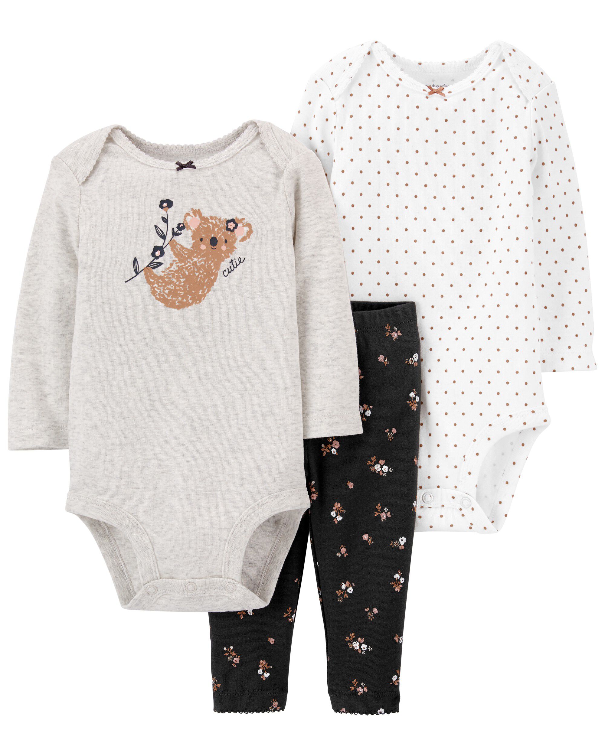 Carters koala costume best sale