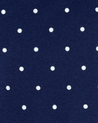 Toddler Girl Cotton Polka Dot Stretch Leggings, image 2 of 4 slides