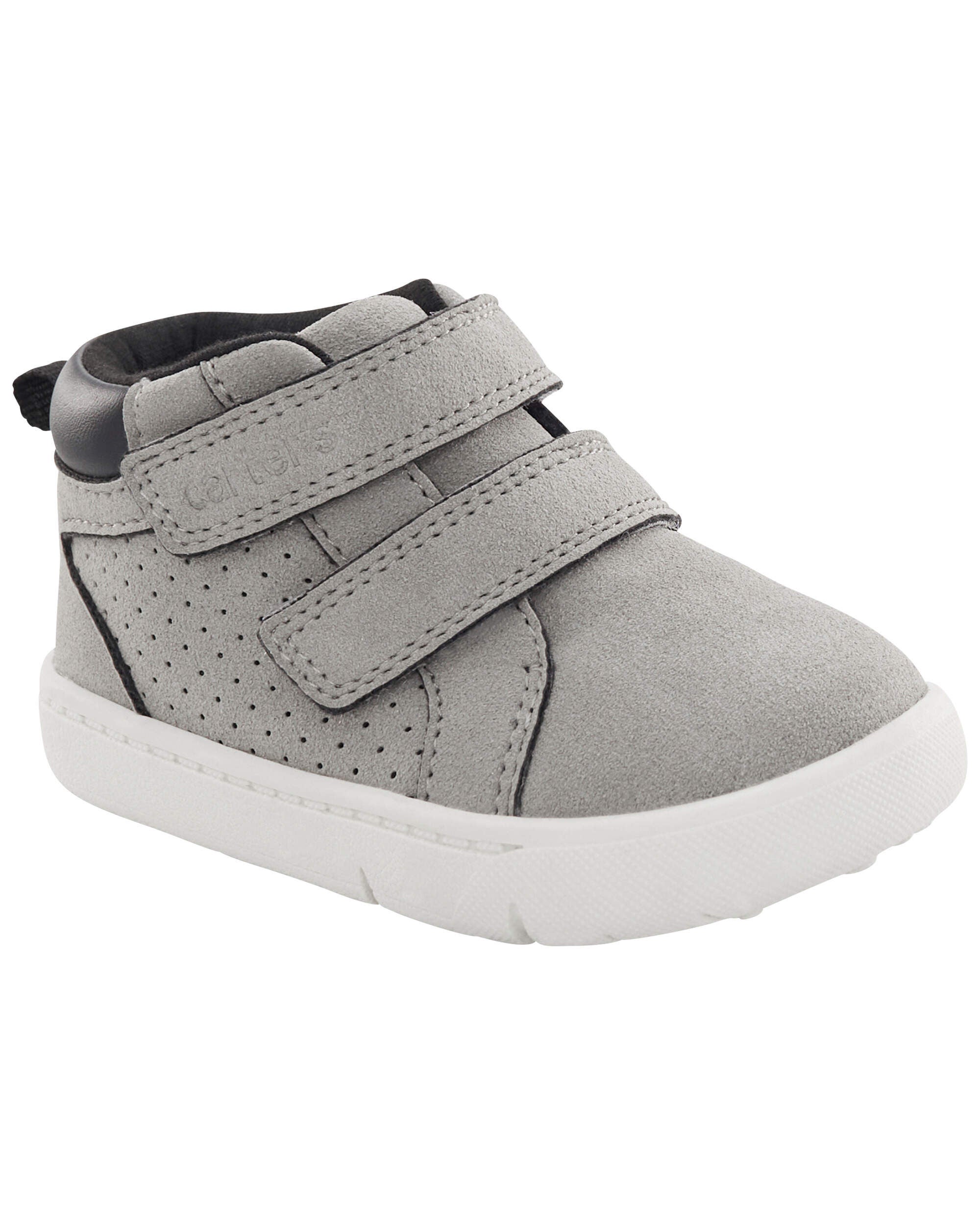 Baby Every Step High Top Sneakers