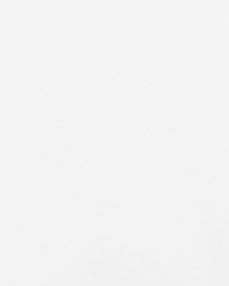 White/Heather 2Pack Cotton Undershirts Carter’s Oshkosh Canada