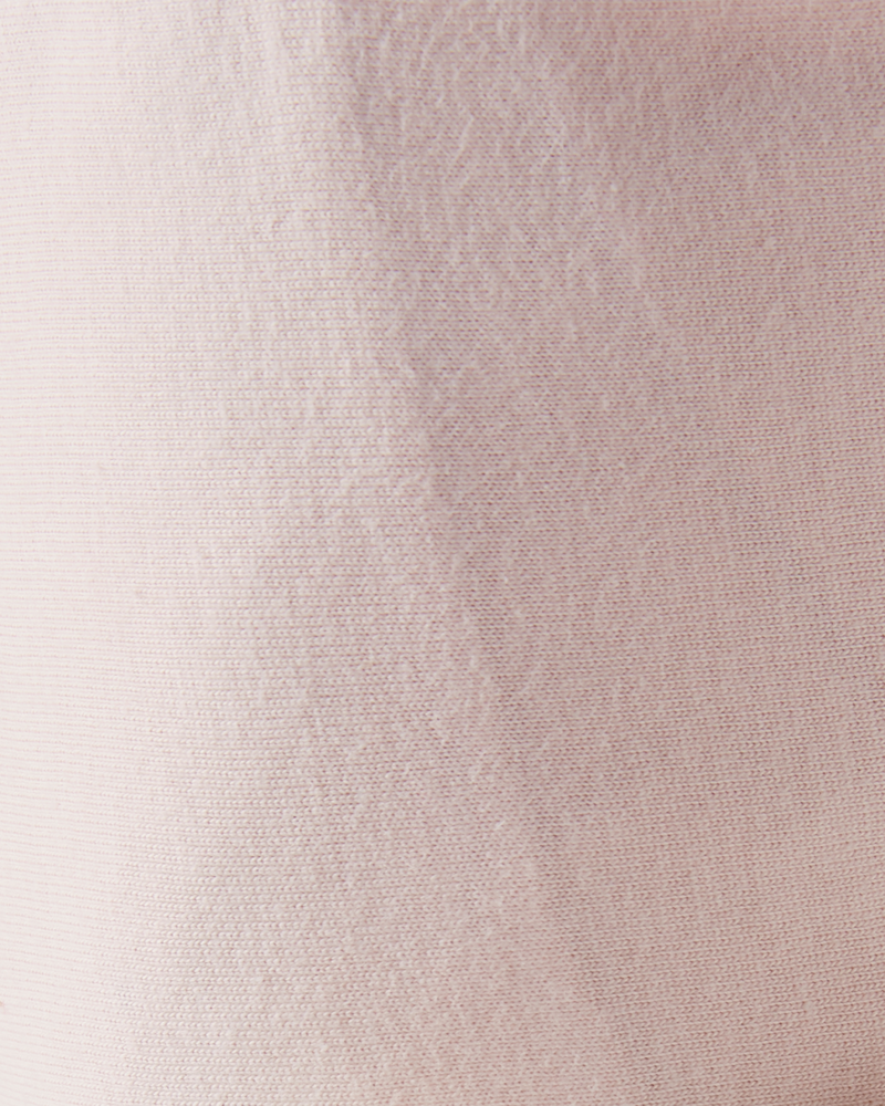 Baby Organic Cotton Standard Crib Sheet, image 3 of 4 slides