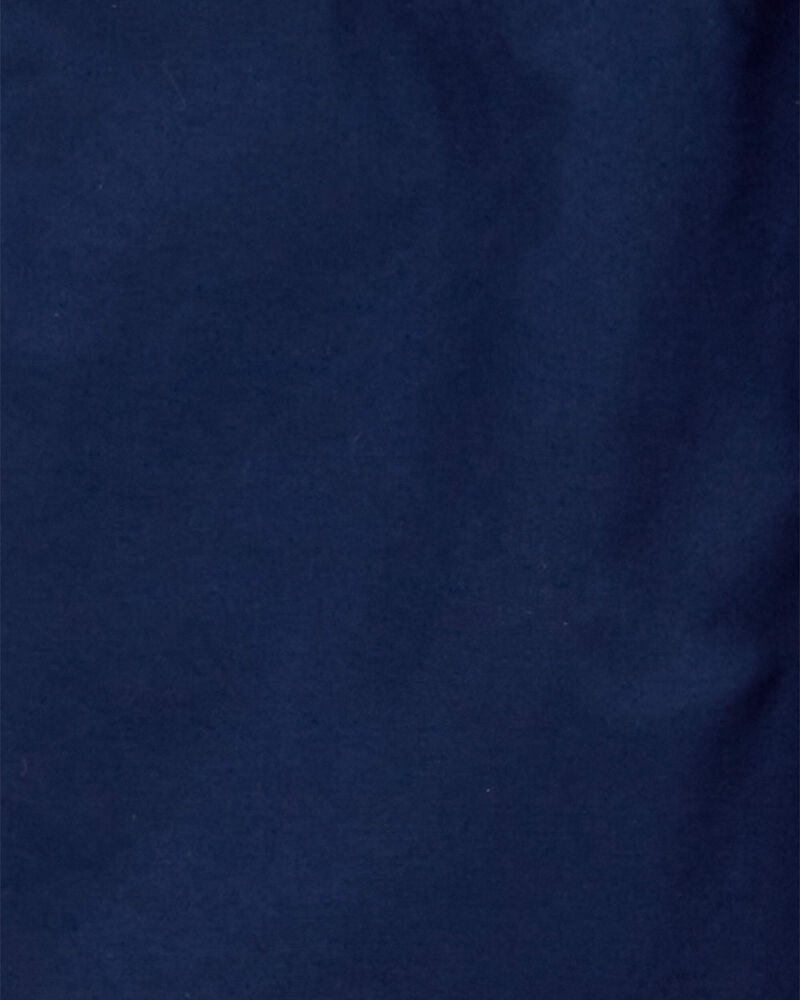 Baby Drawstring Joggers, image 3 of 5 slides