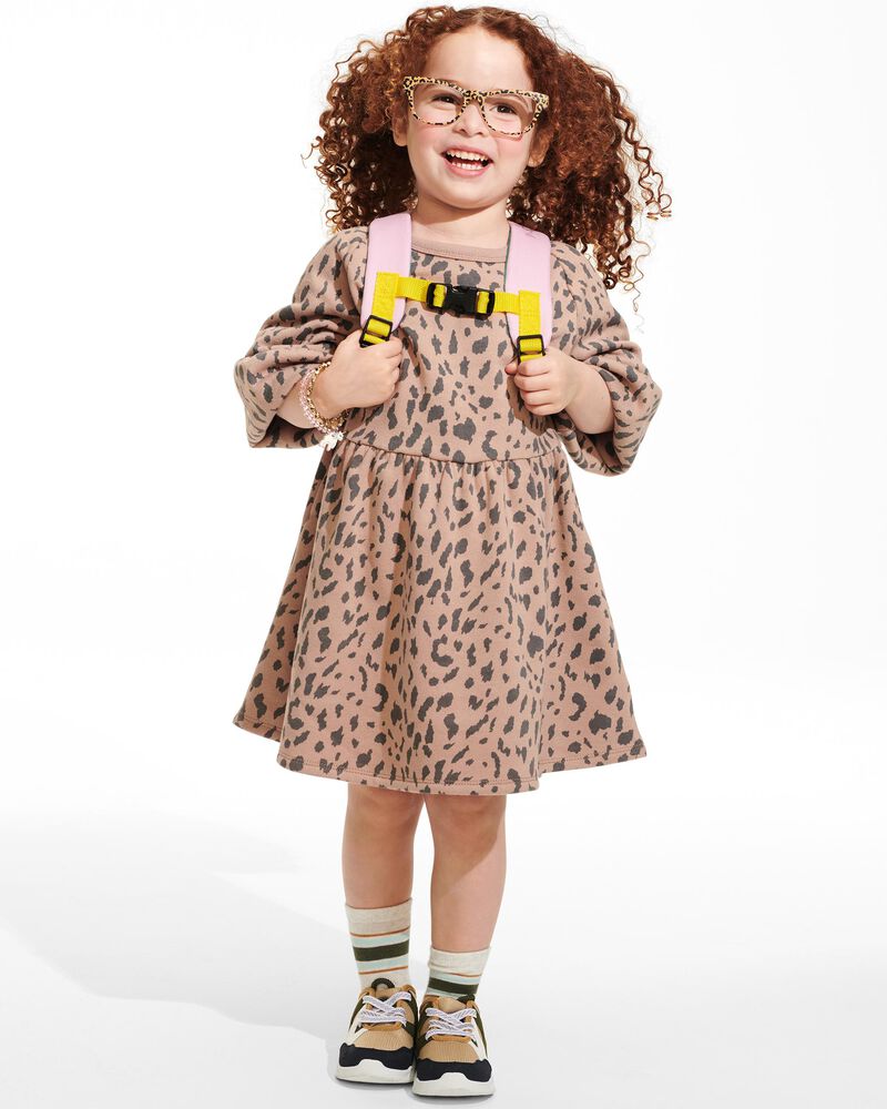 Mini Backpack with Saftey Harness, image 6 of 12 slides