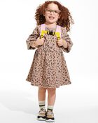 Mini Backpack with Saftey Harness, image 6 of 12 slides