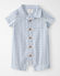 Blue Gingham