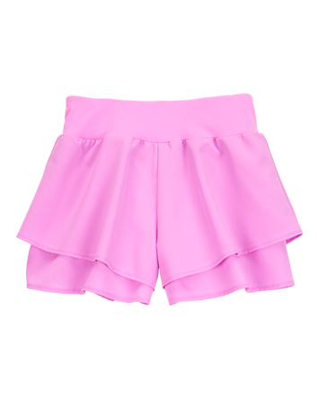 Kid New Flip Short, 
