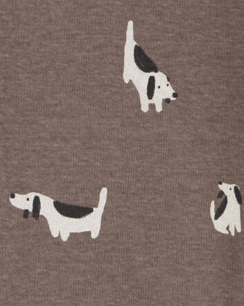 Baby 3-Piece Dog Little Character Set, 