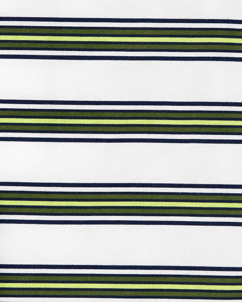 Toddler Boy 2-Pack Blue Tank Top Set, image 3 of 3 slides