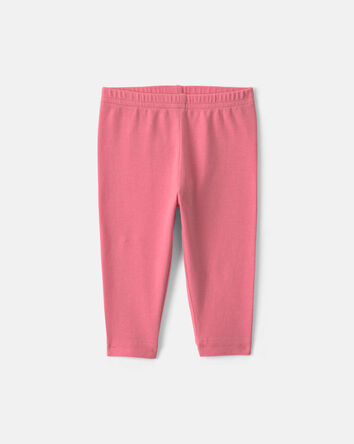 B&eacute;b&eacute; fille - Ensemble 3 pi&egrave;ces &agrave; superposer en molleton teddy &agrave; motif aux couleurs contrast&eacute;es - Rose, 