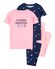 Navy/Pink