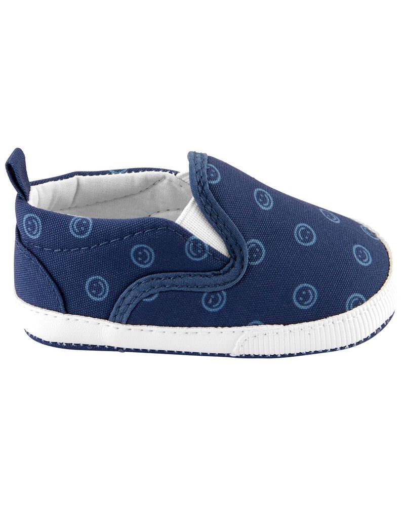 Slip-On Baby Shoes, image 2 of 3 slides
