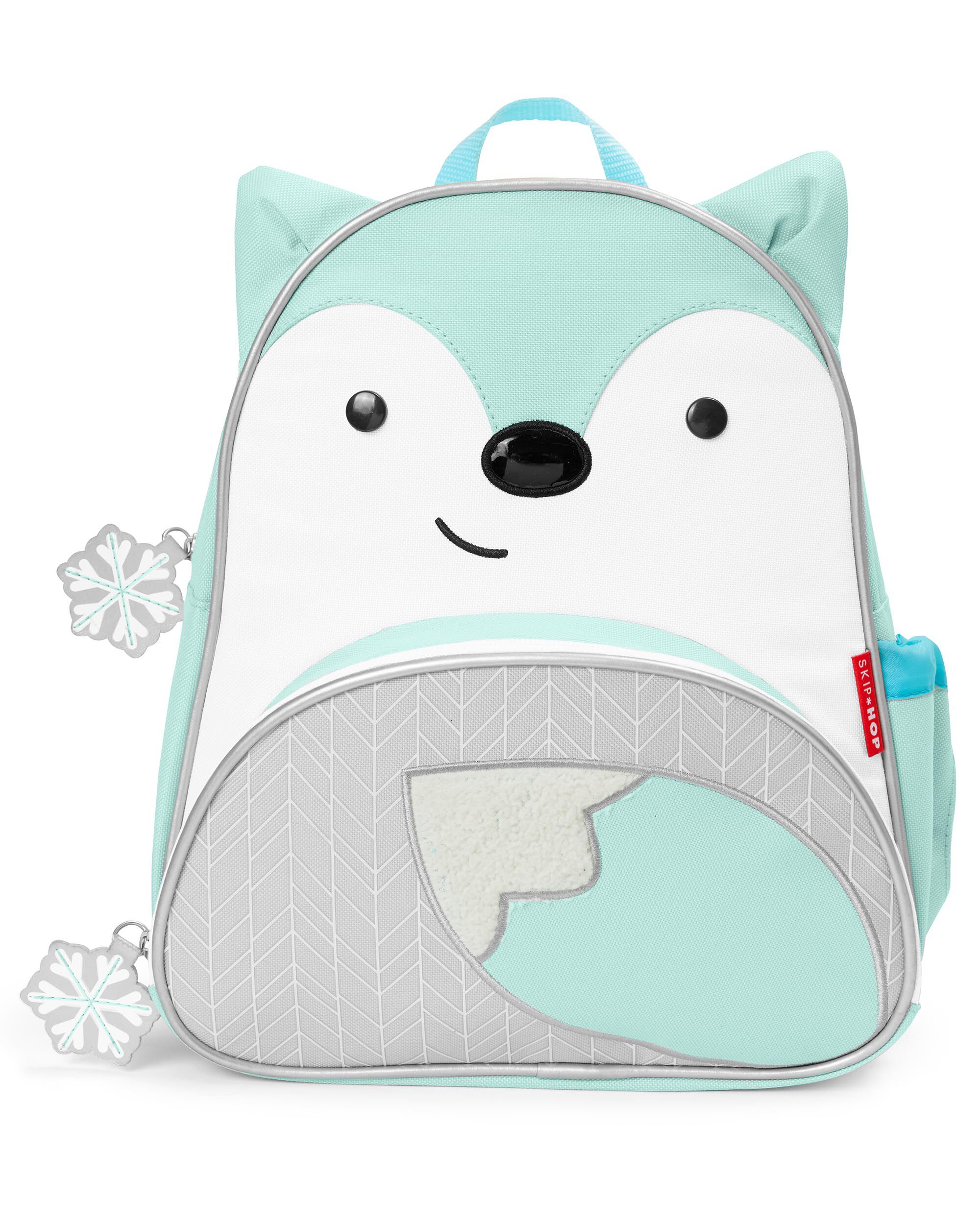 Skip hop winter fox clearance