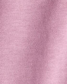 Toddler Organic Cotton Joggers, image 6 of 7 slides