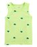 Neon Yellow