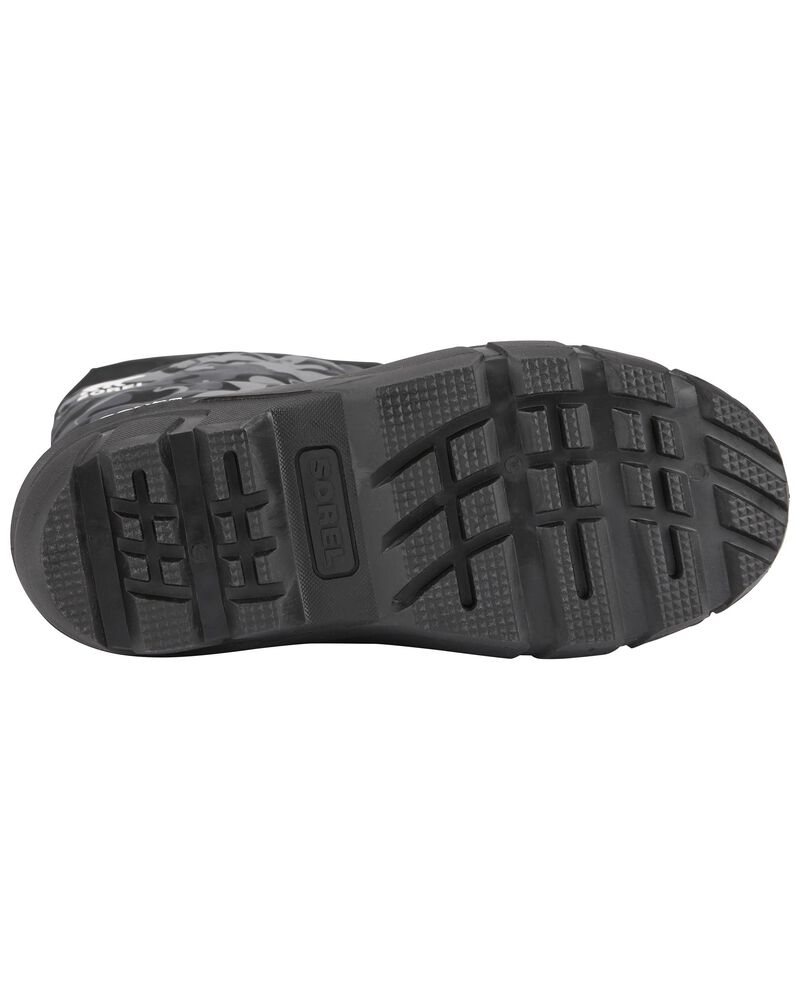Kid SOREL Flurry Snow Boot, image 4 of 4 slides