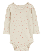 Baby 2-Piece Long-Sleeve Bodysuit & Jumper Set, image 3 of 5 slides