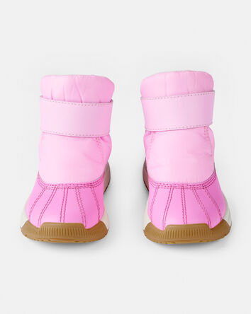 Bottes d&rsquo;hiver &agrave; courroies de coupe moyenne WhitneyMC III SOREL, 