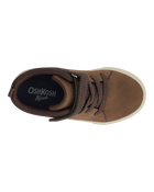 Toddler Slip-On Faux Suede Shoes, image 4 of 6 slides