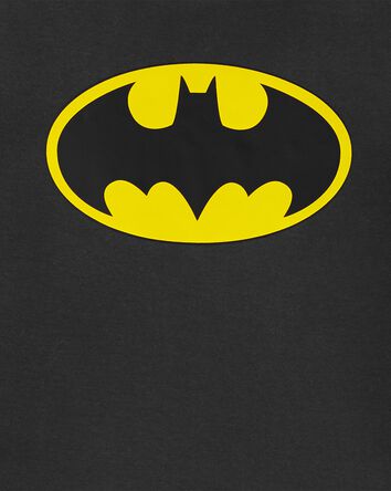 2-Piece BatmanTM 100% Snug Fit Cotton Pyjamas, 