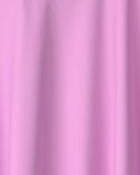Girls Kombi Rain Poncho - Orchid, image 4 of 4 slides
