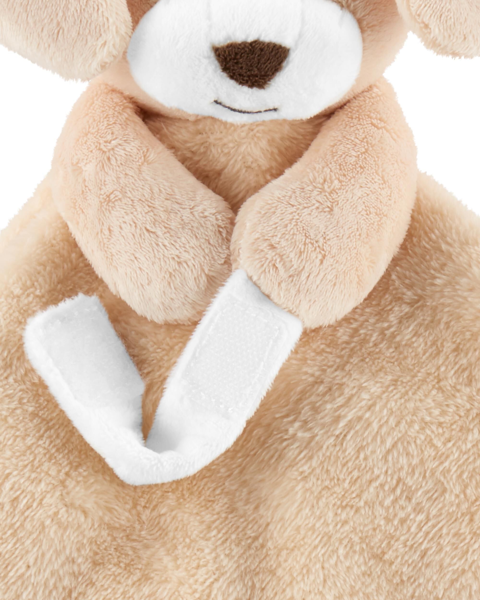doudou calin