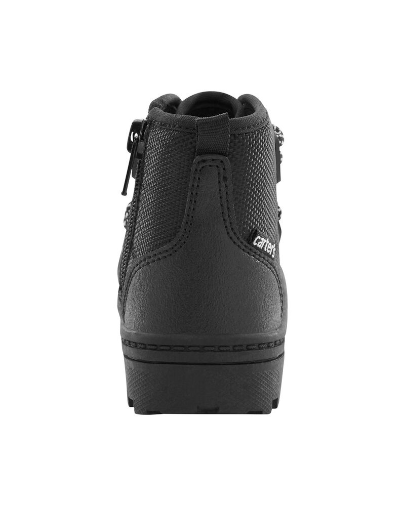 Toddler Boy Hiking Boots, image 3 of 6 slides