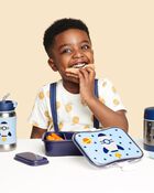 Trousse repas Spark Style - Fusée, image 4 sur 6 diapositives