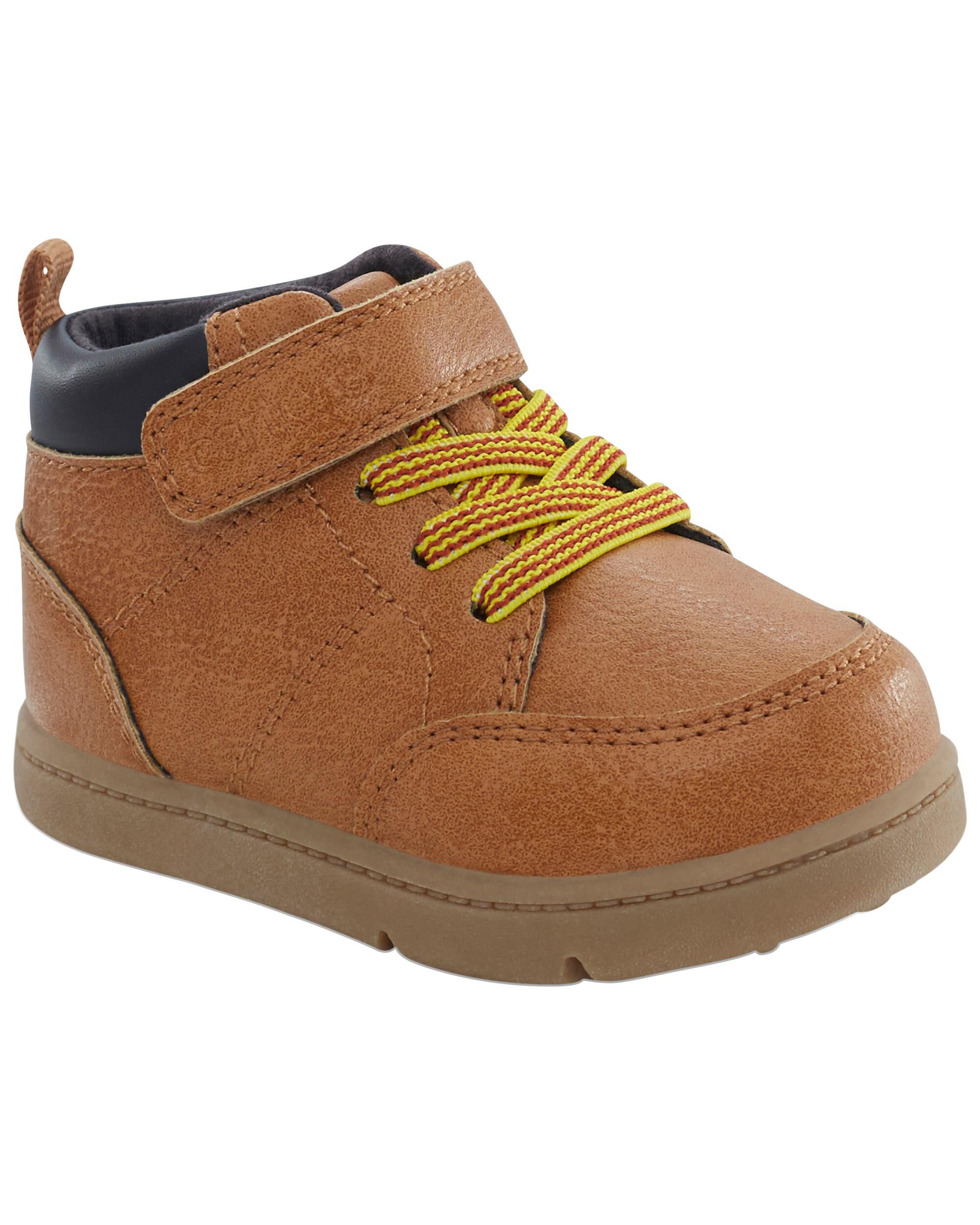 Shoes for 8 store month old boy