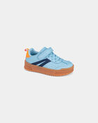Tout-petit gar&ccedil;on - Espadrilles - Bleu, image 1 sur 6 diapositives