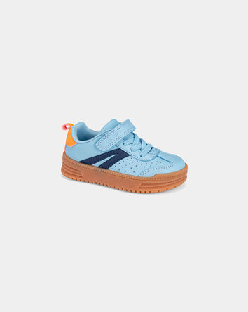 Toddler Boy Athletic Shoes - Blue, 