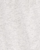 Enfant Legging douillet en tissu côtelé , image 3 sur 4 diapositives