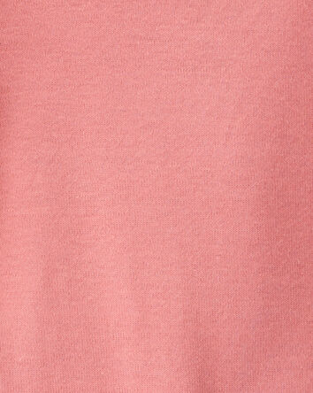 Baby 2-Piece Long-Sleeve Bodysuit Pant Set, 