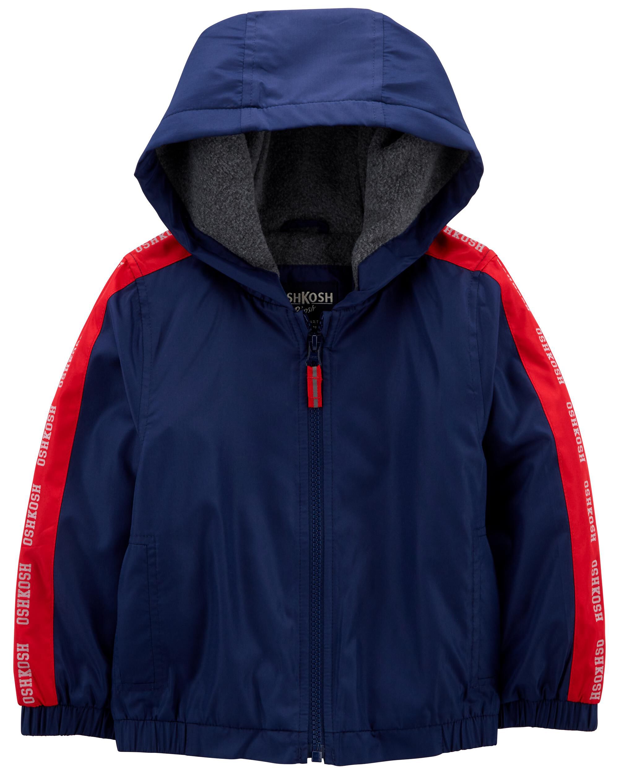 4t winter jacket boy deals