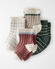 Brown;Gray;Cream;Maroon