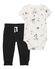 Ivory/Black