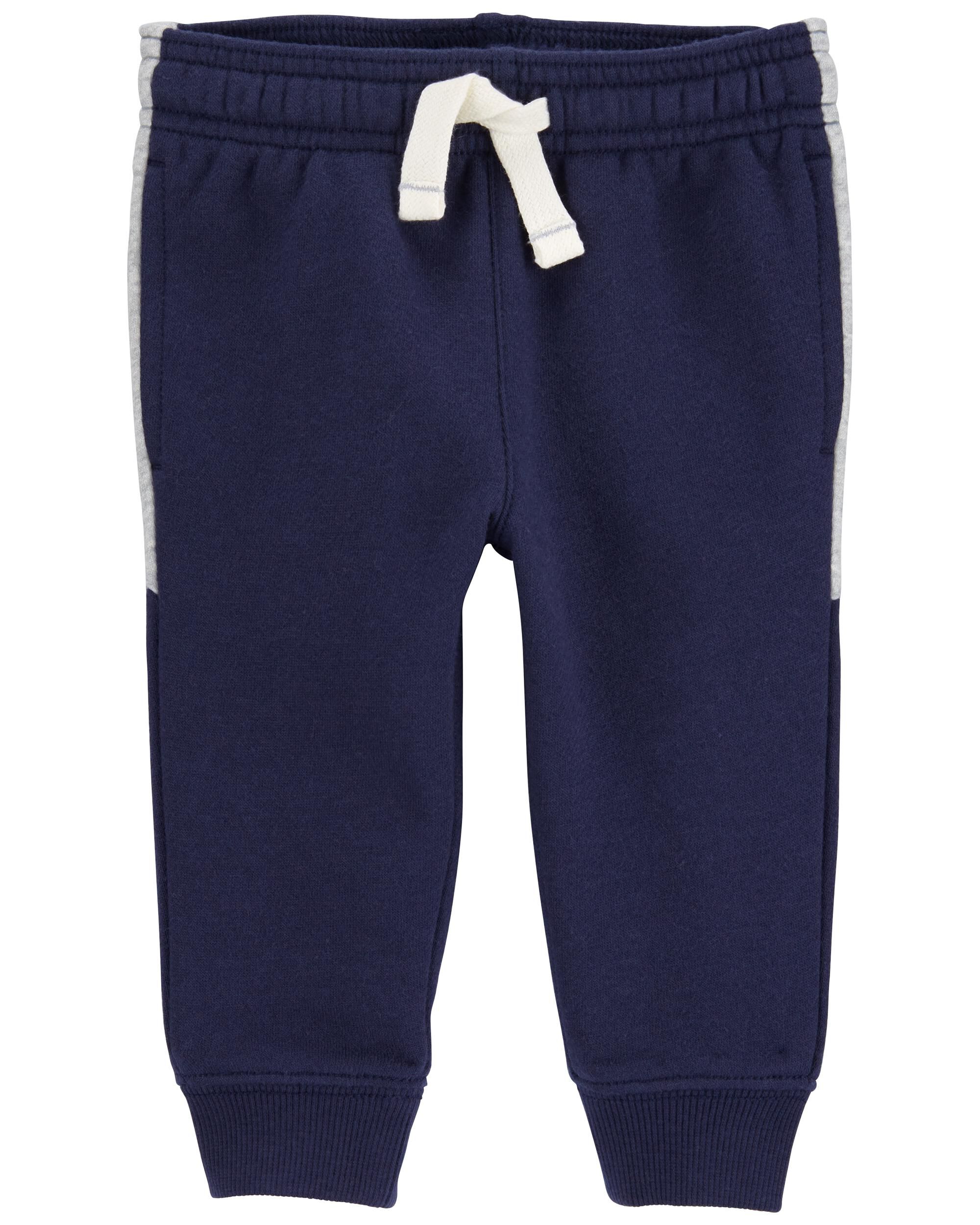 Carters boys joggers store