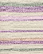 Girls Striped Sweater Knit Tank, image 2 of 3 slides