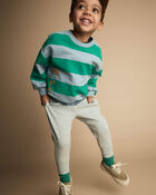 Tout-petit - Pantalon de jogging City Park&trade; - Gris chin&eacute;, image 3 sur 5 diapositives