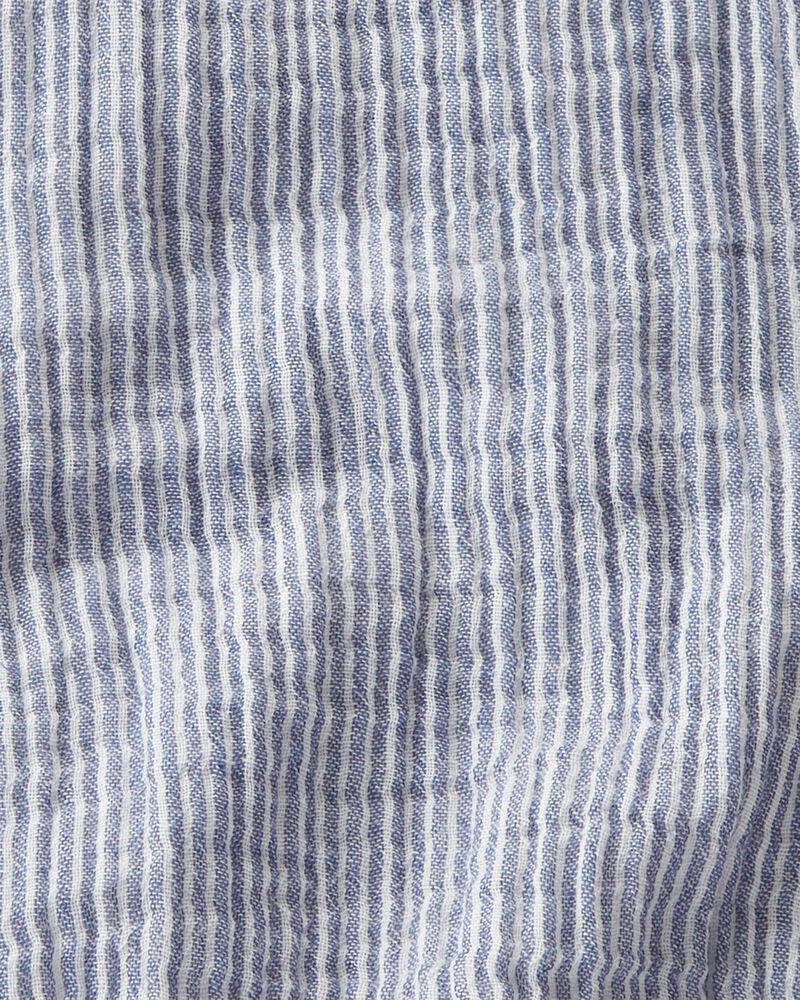 Baby Organic Cotton Gauze Bubble, image 4 of 5 slides