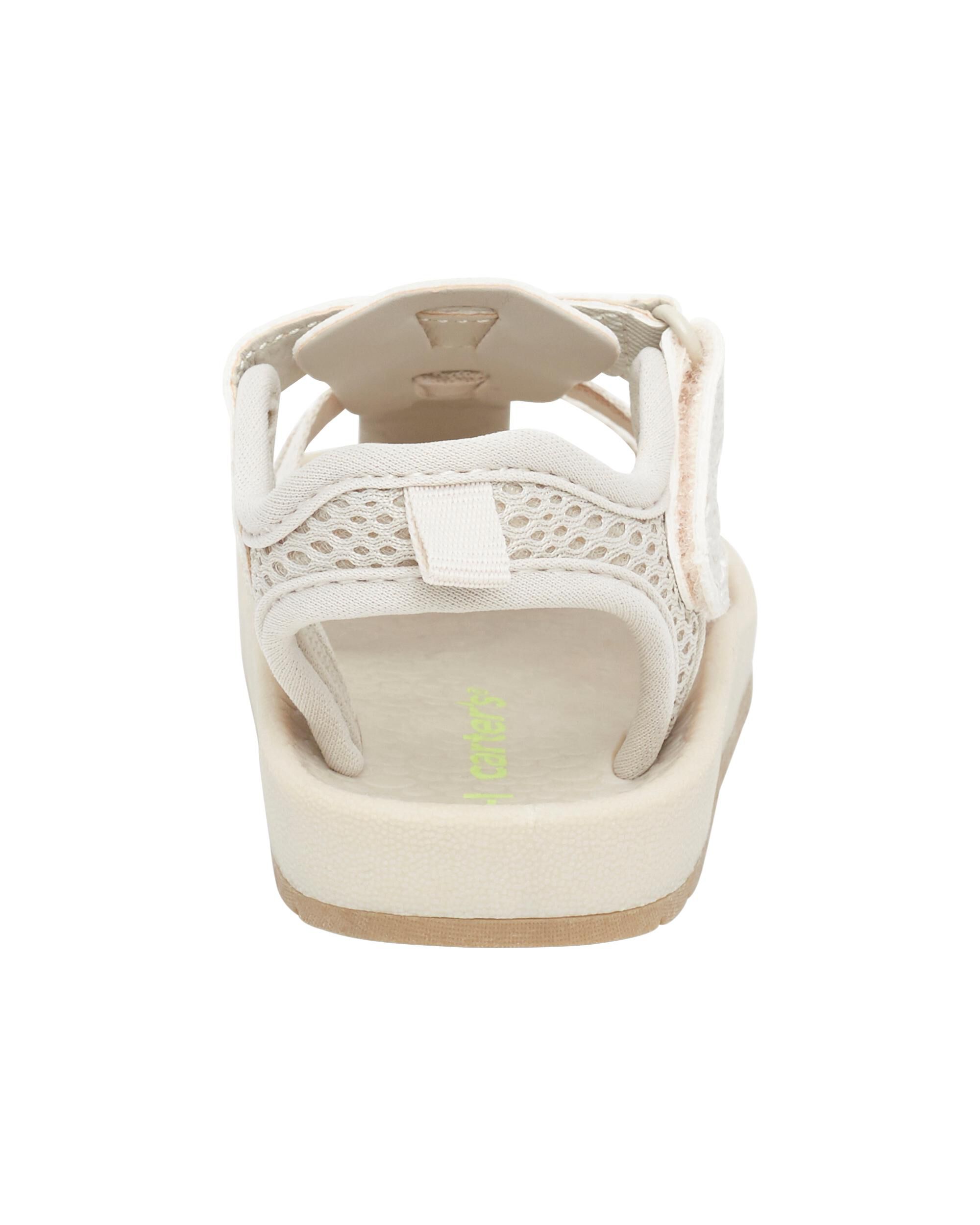 Toddler Boys Toddler Fisherman Sandals 11 Carter s