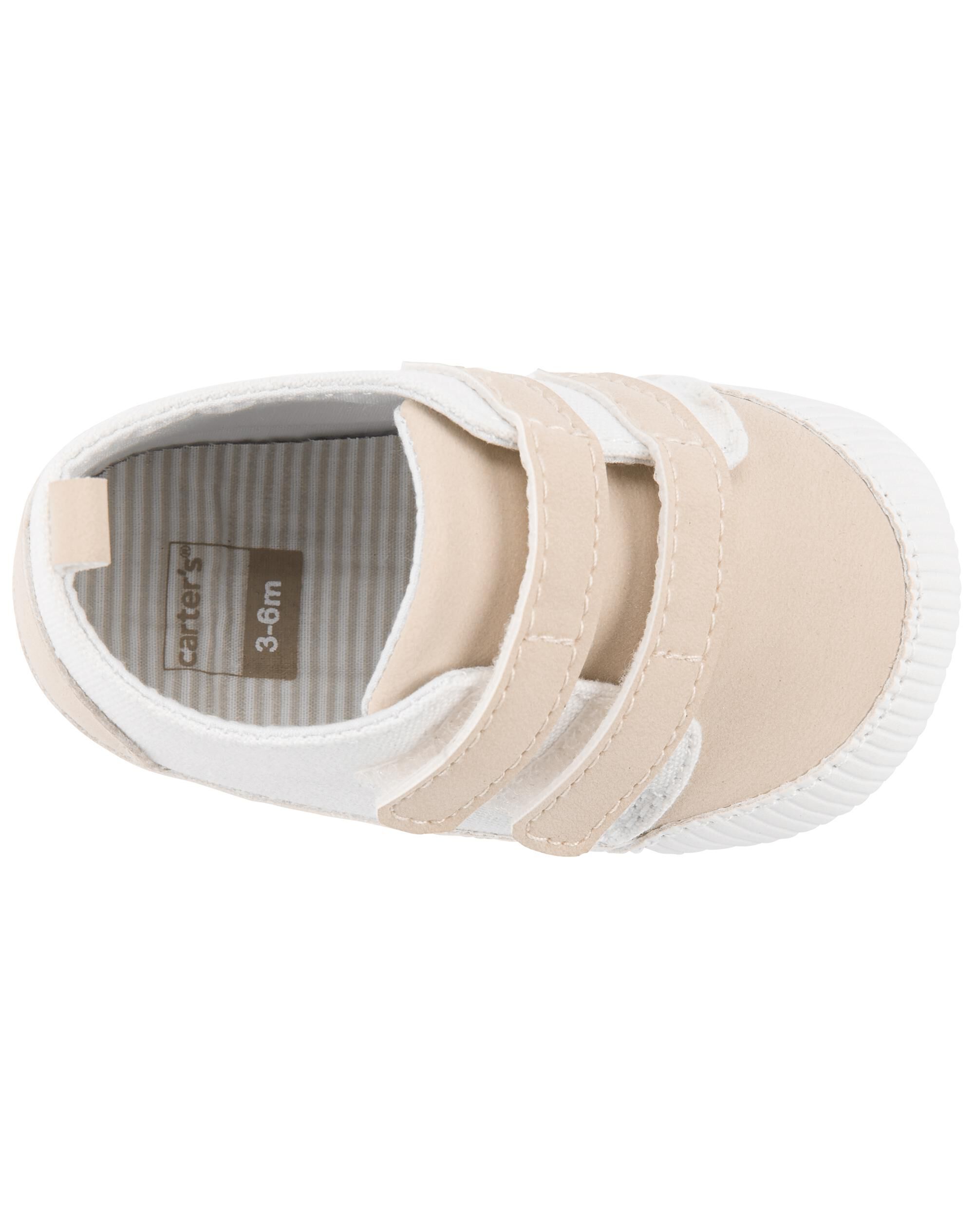 Carter's slip on sneakers outlet