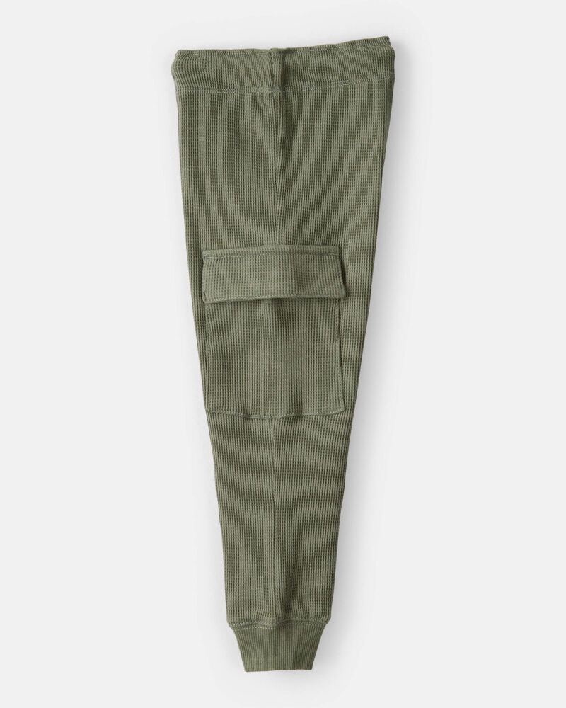 Toddler Boy 2-Piece Pullover and Joggers Set, image 3 of 5 slides