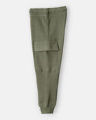 Toddler Boy 2-Piece Pullover and Joggers Set, image 3 of 5 slides